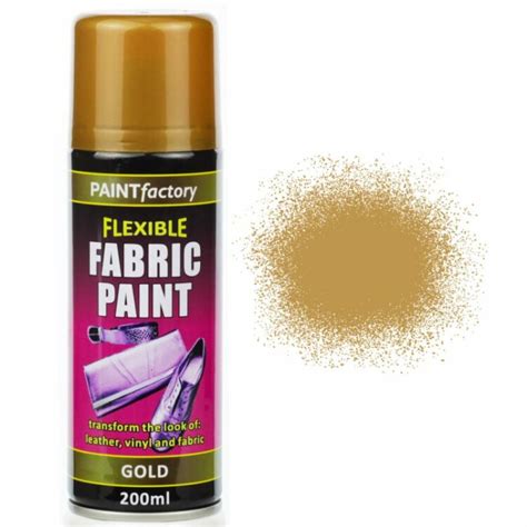 metallic paint fabric|metallic fabric spray paint.